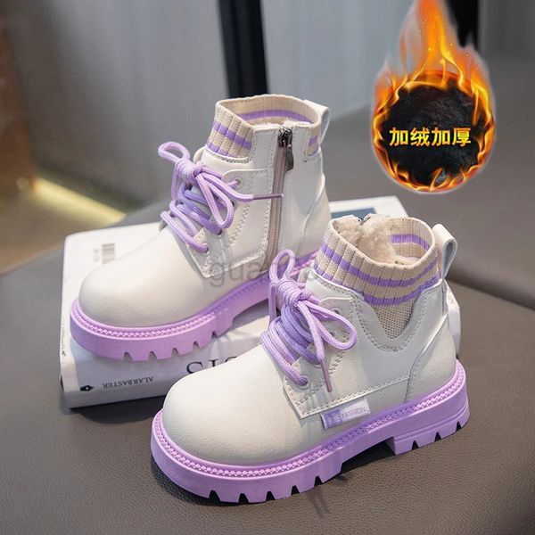 Boots 2023 Autumn for New Children and Autumn and Winter for New Girls Padded net red foreign style Children's boots Single boots Short boots 231027, Multi-color
Boots 2023 Autumn for New Children and Autumn and Winter for New Girls Padded net red foreign style Children's boots Single boots Short boots 231027, Multi-color