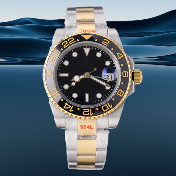 wrist watch for men automatic 8215 ceramics watches 40mm full stainless steel fashion wristwatches sapphire luminous Round watches factory montre de luxe, S21
wrist watch for men automatic 8215 ceramics watches 40mm full stainless steel fashion wristwatches sapphire luminous Round watches factory montre de luxe, S21