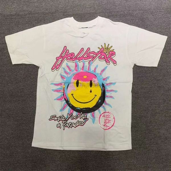 Summer Hellstar Designer Short Men' Plus Tees Hellstar t Shirt Rapper Wash Grey Heavy Craft Unisex Short Sleeve Top High Fashion Retro Women' T-shirti140, 5136
Summer Hellstar Designer Short Men' Plus Tees Hellstar t Shirt Rapper Wash Grey Heavy Craft Unisex Short Sleeve Top High Fashion Retro Women' T-shirti140, 5136