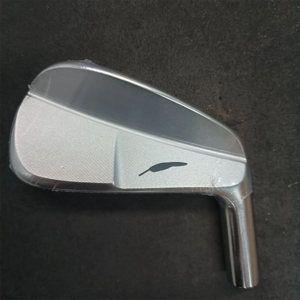 Image of New FOURTEEN RMB Forged Golf Irons Set Carbon Steel Golf Heads 456789P (7pcs ) Golf Clubs, autoFlex or Steel shaft