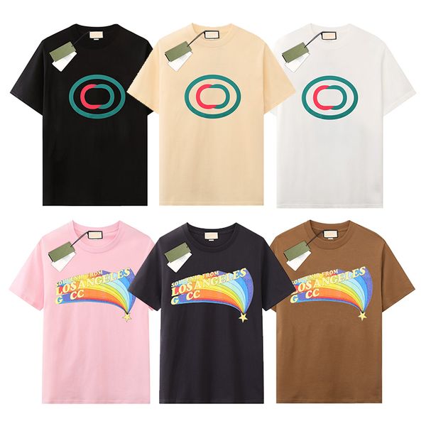 Mens Designer T-Shirt Luxury Brand Gu T Shirts Mens Womens Short Sleeve Tees Summer Shirts Hip Hop Streetwear Tops Shorts Clothing Clothes Various Colors, 1-8
Mens Designer T-Shirt Luxury Brand Gu T Shirts Mens Womens Short Sleeve Tees Summer Shirts Hip Hop Streetwear Tops Shorts Clothing Clothes Various Colors, 1-8