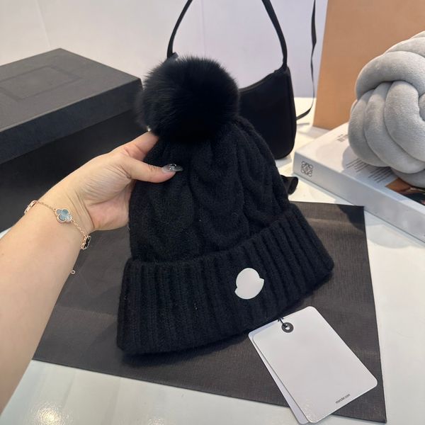 beanie bonnet Beanie Knit Beanie Cotton Hat Men Women Exquisite Trend Versatile Fall and Winter Warm Cashmere Br Bonnet Designer, Color5 
beanie bonnet Beanie Knit Beanie Cotton Hat Men Women Exquisite Trend Versatile Fall and Winter Warm Cashmere Br Bonnet Designer, Color5