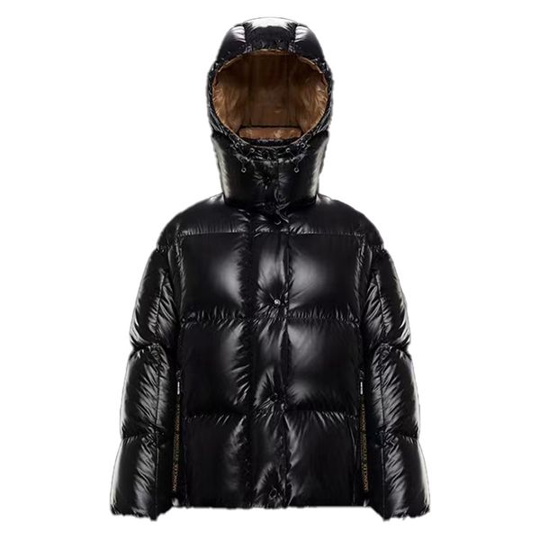 Topstoney 2023 Women's Fashion White Duck Down Glossy Down Jacket Short Casual Windproof Hooded Coat Ladies Warm Outerwear Winter Black Puffer Ski Down Jacket 2108, Black-2108
Topstoney 2023 Women's Fashion White Duck Down Glossy Down Jacket Short Casual Windproof Hooded Coat Ladies Warm Outerwear Winter Black Puffer Ski Down Jacket 2108, Black-2108