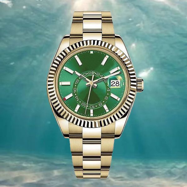 mens watch reloj watches high quality sapphire calendar 41mm watch factory fine workmanship sky dweller 904L stainless wristwatches montre de Luxe watches montre, T1
mens watch reloj watches high quality sapphire calendar 41mm watch factory fine workmanship sky dweller 904L stainless wristwatches montre de Luxe watches montre, T1