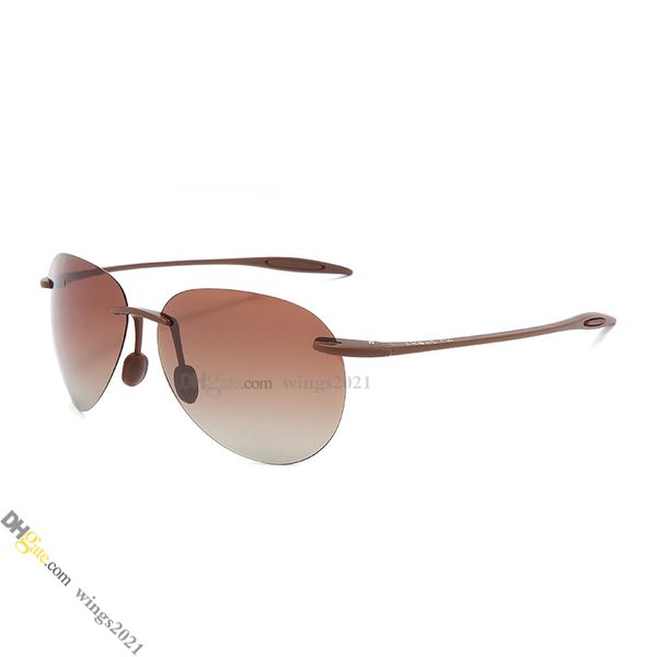 designer sunglasses mens sunglasses UV400 driving sunglasses High-Quality polarizing lens Color Coated TR-90&Silicone Frame - M421; Store/21417581
designer sunglasses mens sunglasses UV400 driving sunglasses High-Quality polarizing lens Color Coated TR-90&Silicone Frame - M421; Store/21417581