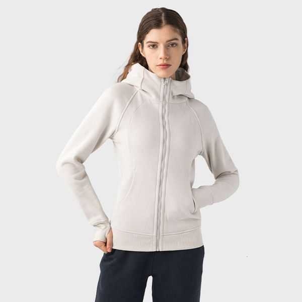Full Zip Hoodie Hip Length LU-192 Scuba Yoga Outfits Tops Embroidered Gym Coat Cotton Blend Fleece Sports Hoodies Classic Fit Sweatshirts Women Jacket Hooded Top, Gem green
Full Zip Hoodie Hip Length LU-192 Scuba Yoga Outfits Tops Embroidered Gym Coat Cotton Blend Fleece Sports Hoodies Classic Fit Sweatshirts Women Jacket Hooded Top, Gem green