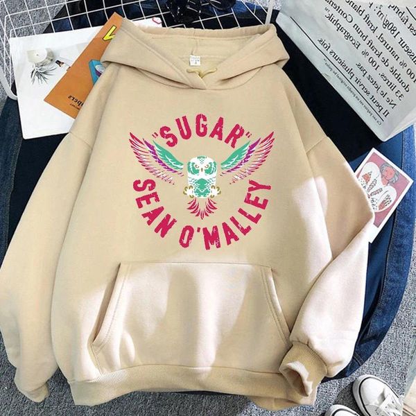 Mens Hoodies Sean O Malley Hoodie Unisex Short Sleeve Women Men Sweatshirt 2023 Fashion Clothes Autumn Winter Tracksuit Streetwear, 7846_color
Mens Hoodies Sean O Malley Hoodie Unisex Short Sleeve Women Men Sweatshirt 2023 Fashion Clothes Autumn Winter Tracksuit Streetwear, 7846_color