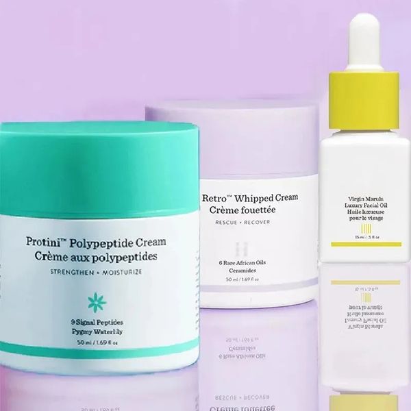 Protini Poly Peptide LALA Retro Whipped Face Moisturize 50ml Skin Care Hydrating Day Cream, Pink
Protini Poly Peptide LALA Retro Whipped Face Moisturize 50ml Skin Care Hydrating Day Cream, Pink