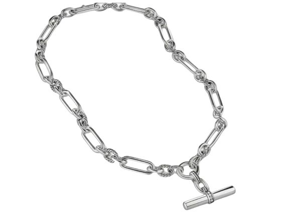 Designer Classic Jewelry DY Necklace Fashion Charm jewelry women necklace Dy niche 18K gold buckle chain Necklace Christmas gift jewelry high quality accessories
Designer Classic Jewelry DY Necklace Fashion Charm jewelry women necklace Dy niche 18K gold buckle chain Necklace Christmas gift jewelry high quality accessories