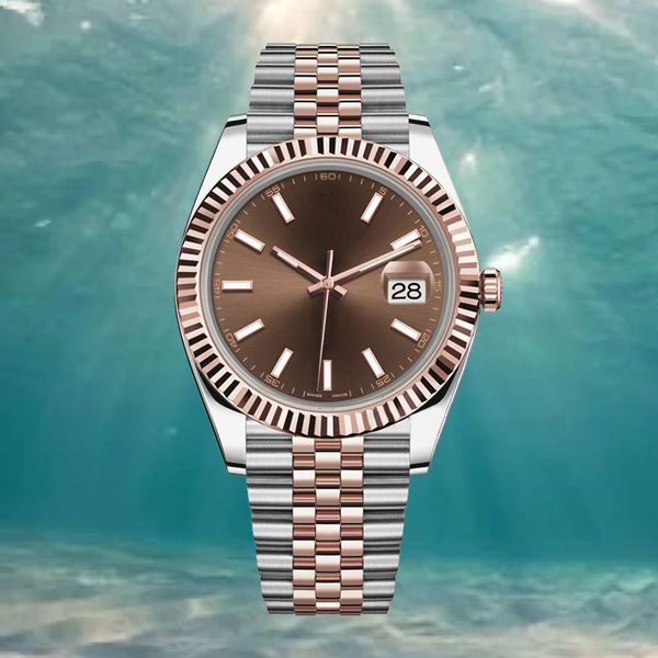 high grade mens watch womens designer watches relojes automatic 2836 3235 movement montre 904L stainless steel fold buckle sapphire waterproof couple wristwatch, K15
high grade mens watch womens designer watches relojes automatic 2836 3235 movement montre 904L stainless steel fold buckle sapphire waterproof couple wristwatch, K15