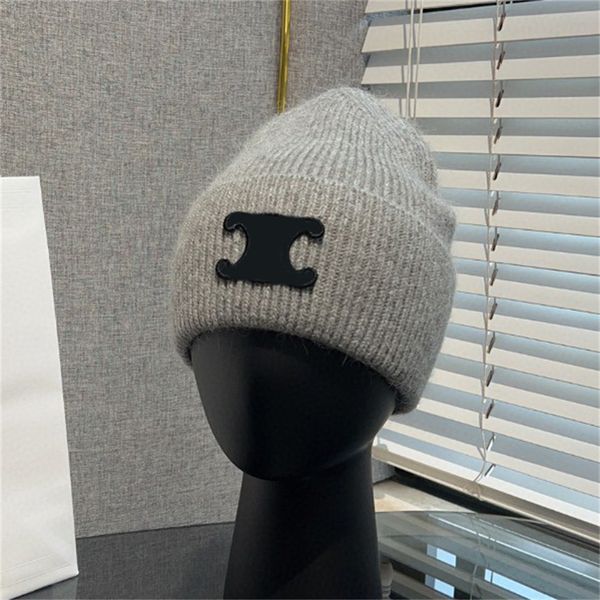 and Women's Brimless Beanie Men's Hats Designer Casual Unisex Versatile Autumn Winter Cashmere Outd, Black-2
and Women's Brimless Beanie Men's Hats Designer Casual Unisex Versatile Autumn Winter Cashmere Outd, Black-2