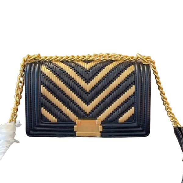 Black Pattern Black… - image