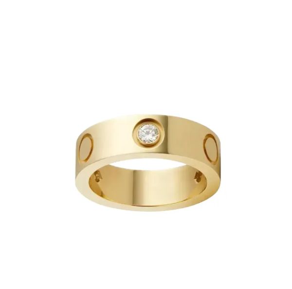 luxury designer Titanium Steel rose gold love Ring for women Luxury Zirconia Engagement Rings men jewelry Gifts Fashion Accessories with box Cz brand jewellery
luxury designer Titanium Steel rose gold love Ring for women Luxury Zirconia Engagement Rings men jewelry Gifts Fashion Accessories with box Cz brand jewellery
