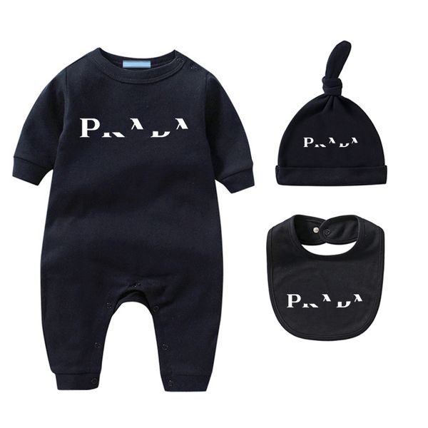 Rompers Clothing Sets Newborn Infant Bodysuit With Cap Baby Bib 100% Cotton Romper Children Onesies Jumpsuits Boy Girl Clothes CXD23010303, White
Rompers Clothing Sets Newborn Infant Bodysuit With Cap Baby Bib 100% Cotton Romper Children Onesies Jumpsuits Boy Girl Clothes CXD23010303, White