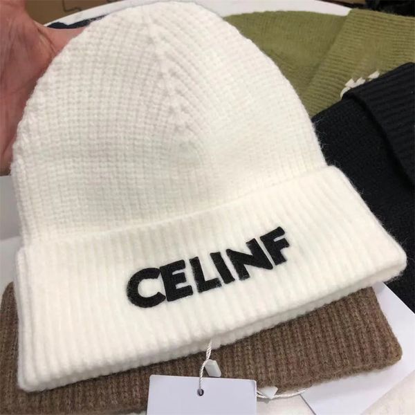 CELINF Big Knitted Beanie Autumn/winter Brand Designer Beanie/skull Caps Stacked Hat Baotou Letter Ri, Blue
CELINF Big Knitted Beanie Autumn/winter Brand Designer Beanie/skull Caps Stacked Hat Baotou Letter Ri, Blue