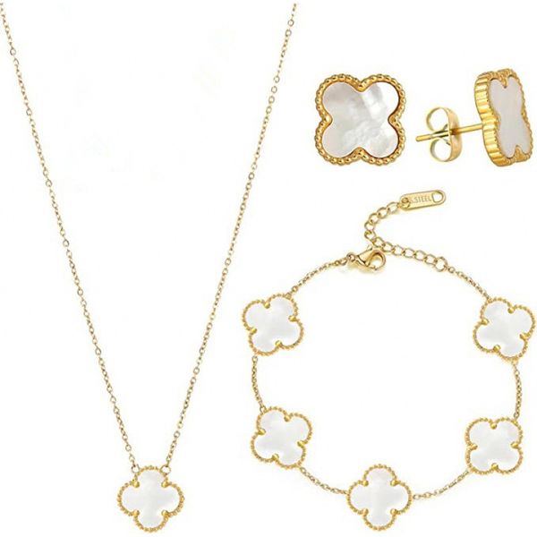 Crystal Numeral Elegant Necklace Love Set for Women Fashion Stainless Steel Pendant Trend Designer Woman Wedding Gift Jewelry No Box
Crystal Numeral Elegant Necklace Love Set for Women Fashion Stainless Steel Pendant Trend Designer Woman Wedding Gift Jewelry No Box