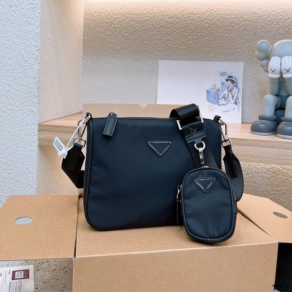 designer bag luxurys women crossbody designer bags shoulder bag Nylon designers woman edition bags 2-piece zippy wallets
designer bag luxurys women crossbody designer bags shoulder bag Nylon designers woman edition bags 2-piece zippy wallets
