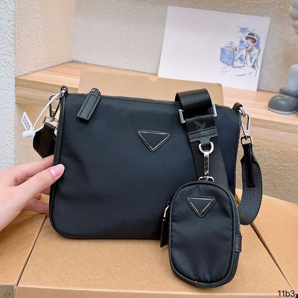 designer bag luxurys women crossbody designer bags shoulder bag Nylon designers woman edition bags 2-piece zippy wallets
designer bag luxurys women crossbody designer bags shoulder bag Nylon designers woman edition bags 2-piece zippy wallets