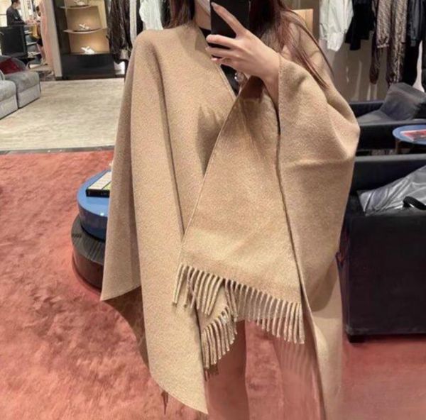 Oversized Two Sided Wool Scarves Autumn Tassels Men's Designer Shawls Cashmere Wraps Stoles Scarf for Women Cape
Oversized Two Sided Wool Scarves Autumn Tassels Men's Designer Shawls Cashmere Wraps Stoles Scarf for Women Cape