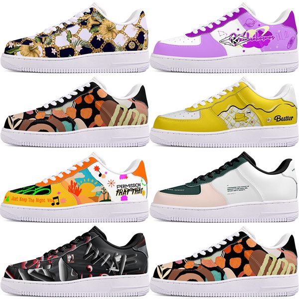 DIY shoes winter beautiful lovely autumn mens Leisure shoes one for men women platform casual sneakers Classic cartoon graffiti trainers comfortable sports 83265
DIY shoes winter beautiful lovely autumn mens Leisure shoes one for men women platform casual sneakers Classic cartoon graffiti trainers comfortable sports 83265