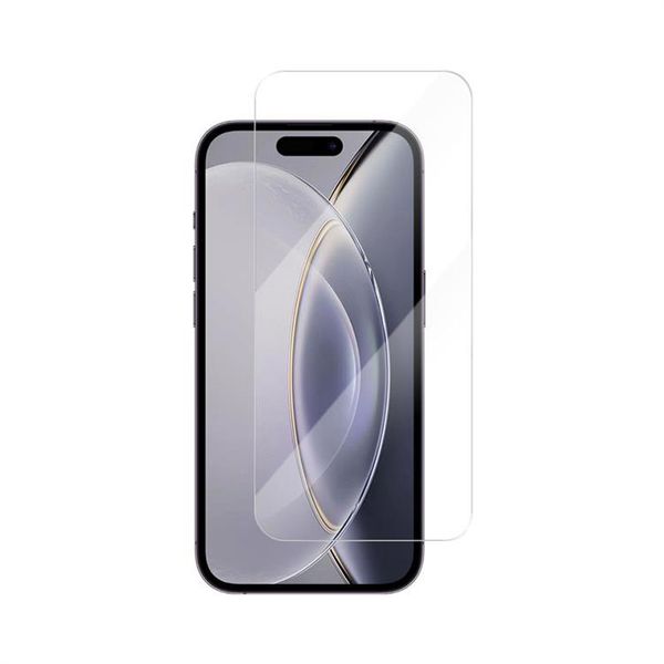 Image of Protective Glass for Apple iPhone 15 Pro Max 14 13 12 11 Pro 9H Tempered Screen Protector for iPhone 6 7 8 XR XS Max Glass Film