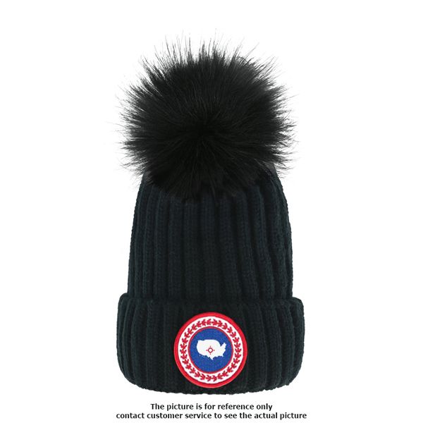 Hat Designer Knitted Autumn Winter Men's and Women's Goose Embroidery Cashmere Outdoor Beanhat for Women High-quality
Hat Designer Knitted Autumn Winter Men's and Women's Goose Embroidery Cashmere Outdoor Beanhat for Women High-quality