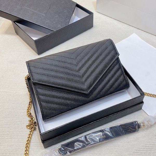 High Quality Cassandre Matelasse Wallets Luxury Women Wallet Mini Purses Crossbody Designer Bag Woman Handbag Shoulder Bags Designers Envelope Handbag Bags 001, #6 white+silver y
High Quality Cassandre Matelasse Wallets Luxury Women Wallet Mini Purses Crossbody Designer Bag Woman Handbag Shoulder Bags Designers Envelope Handbag Bags 001, #6 white+silver y