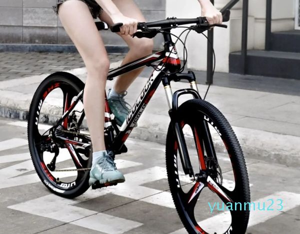 Image of Absorber Junior Bike Inch Racing Men&#039;s Female Junior High School Students Adult