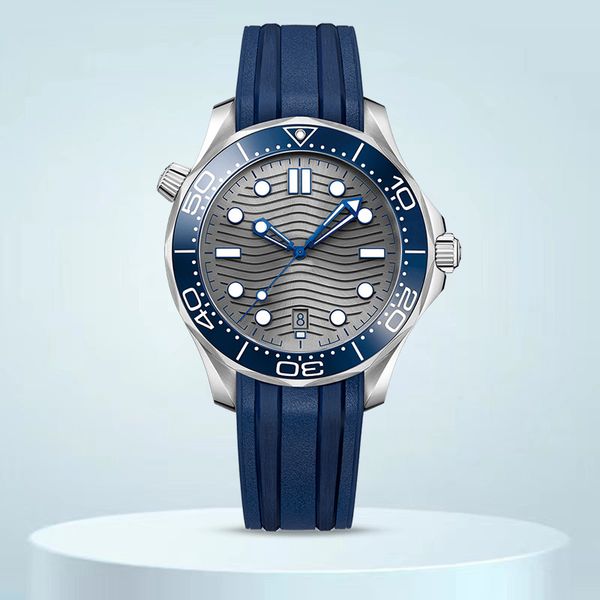 watch factory hot selling mens watch 300m omg 41MM dial 8215 automatic mechanical movement designer watches high quality Business luxury watch montre Holiday gift, M24
watch factory hot selling mens watch 300m omg 41MM dial 8215 automatic mechanical movement designer watches high quality Business luxury watch montre Holiday gift, M24