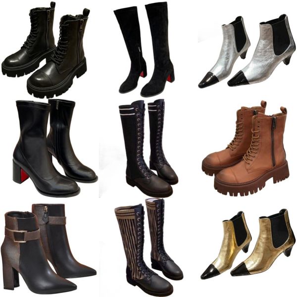 Designer boots fashion outdoor shoes women martin boots warm knee ankle boots casual riding thick sole shoe leather motorycle punk shoes coarseheel matte black snow, 20
Designer boots fashion outdoor shoes women martin boots warm knee ankle boots casual riding thick sole shoe leather motorycle punk shoes coarseheel matte black snow, 20