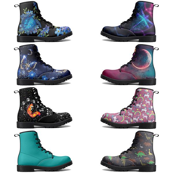 DIY new Classic Martin Boots Non-slip autumn winter man women Versatile trend hot Customized warm Fashion Versatile Elevated Casual Boots 67201
DIY new Classic Martin Boots Non-slip autumn winter man women Versatile trend hot Customized warm Fashion Versatile Elevated Casual Boots 67201