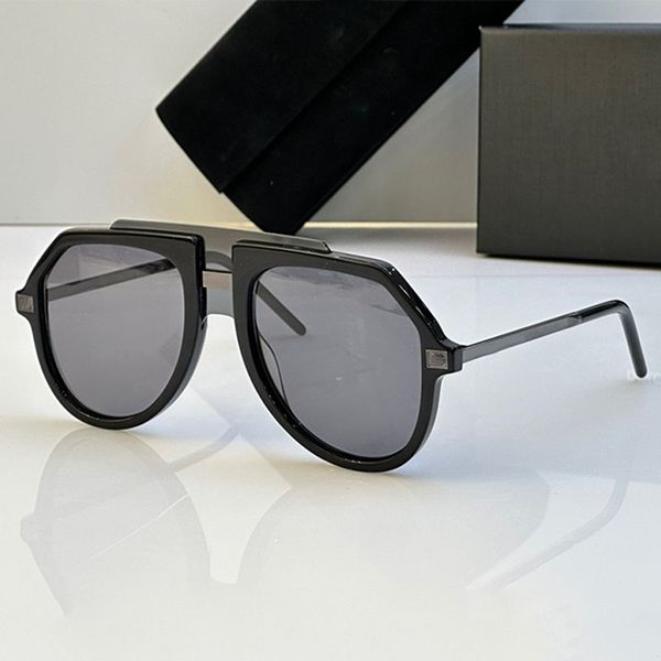 New Mens and Womens Pilot Designer Sunglasses DG6195 Oval Plate Mirror Frame Screw Fashion Metal Mirror Legs Lunettes Driving Leisure Vacation Original Box
New Mens and Womens Pilot Designer Sunglasses DG6195 Oval Plate Mirror Frame Screw Fashion Metal Mirror Legs Lunettes Driving Leisure Vacation Original Box
