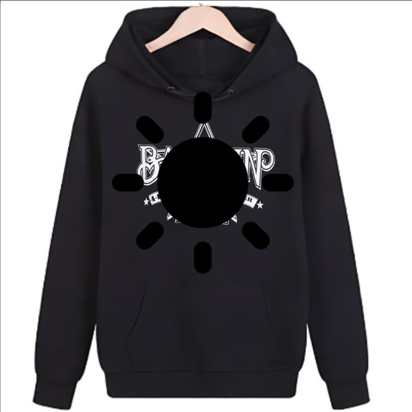Hoodie Brand Men's Solid Color Lightweight Jacket LOGO Printed Hoodies Designer Women Sweater Spring and Fall Long Sleeve Casual Sweatshirt
Hoodie Brand Men's Solid Color Lightweight Jacket LOGO Printed Hoodies Designer Women Sweater Spring and Fall Long Sleeve Casual Sweatshirt