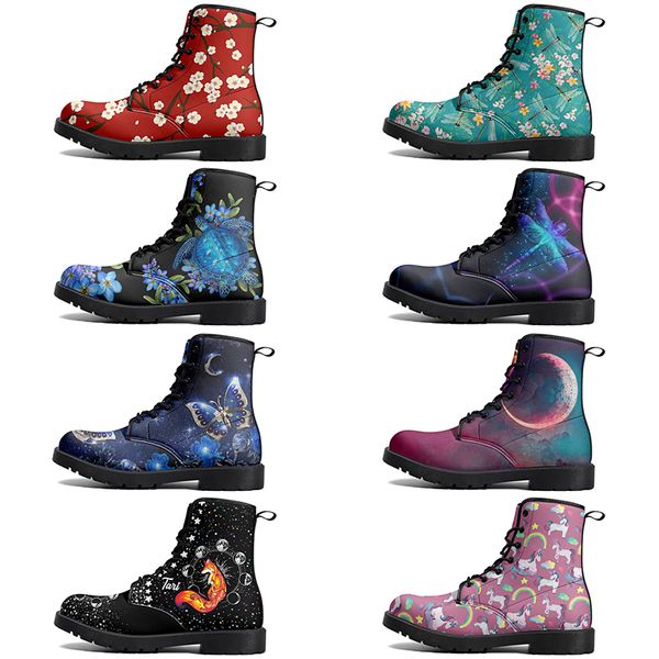 DIY new Classic Martin Boots Non-slip autumn winter man women Versatile trend hot Customized warm Fashion Versatile Elevated Casual Boots 66439
DIY new Classic Martin Boots Non-slip autumn winter man women Versatile trend hot Customized warm Fashion Versatile Elevated Casual Boots 66439