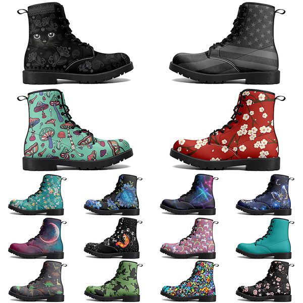 DIY new Classic Martin Boots Non-slip autumn winter man women Versatile cool Customized warm Fashion Versatile Elevated Casual Boots 69781
DIY new Classic Martin Boots Non-slip autumn winter man women Versatile cool Customized warm Fashion Versatile Elevated Casual Boots 69781