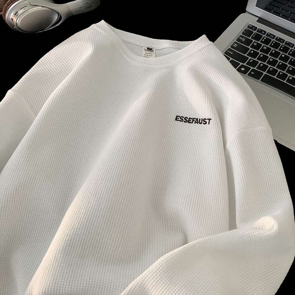 Ess Designer Hoodie Fashion hoodie Sports Casual Hoodies Loose classic couple hoodies Embroidered Sweater Men's Round Neck Hatless Autumn ESS Fashion Brand Coat, Apricot
Ess Designer Hoodie Fashion hoodie Sports Casual Hoodies Loose classic couple hoodies Embroidered Sweater Men's Round Neck Hatless Autumn ESS Fashion Brand Coat, Apricot
