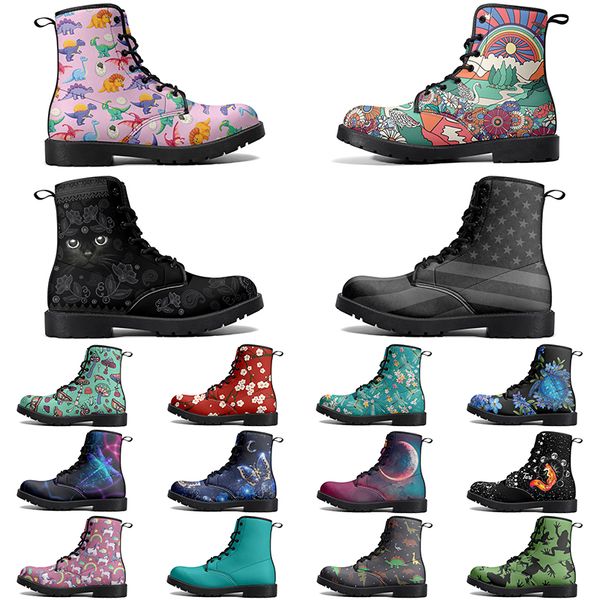DIY new Classic Martin Boots Non-slip autumn winter man women Versatile cool Customized warm Fashion Versatile Elevated Casual Boots 66221
DIY new Classic Martin Boots Non-slip autumn winter man women Versatile cool Customized warm Fashion Versatile Elevated Casual Boots 66221