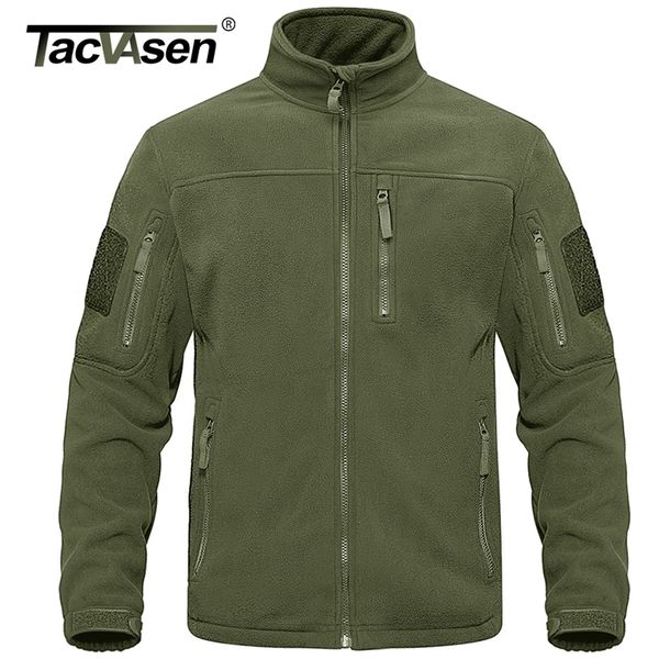 mens jackets tacvasen full zip up tactical army fleece military thermal warm work coats safari outwear windbreaker 220901, Black;brown
mens jackets tacvasen full zip up tactical army fleece military thermal warm work coats safari outwear windbreaker 220901, Black;brown