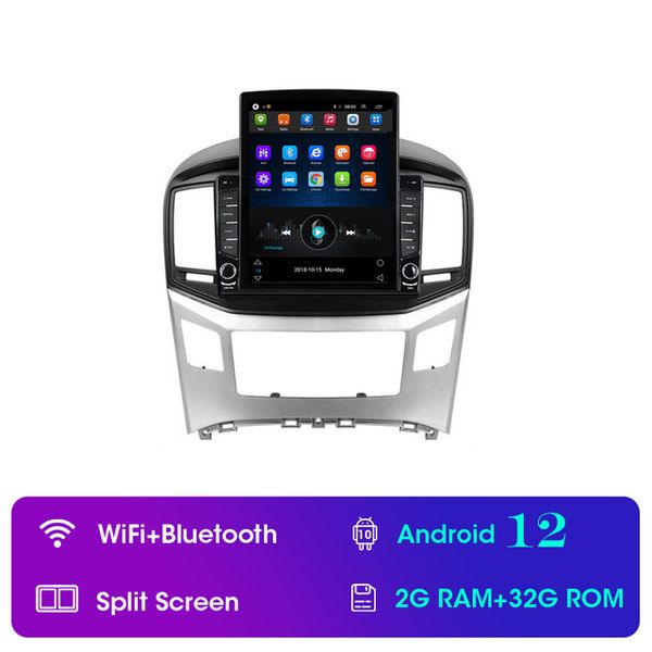 9 inch android gps navigation car video multimedia for 2015-hyundai starex h1 hd touchscreen stereo with bluetooth aux support dvr carplay
9 inch android gps navigation car video multimedia for 2015-hyundai starex h1 hd touchscreen stereo with bluetooth aux support dvr carplay