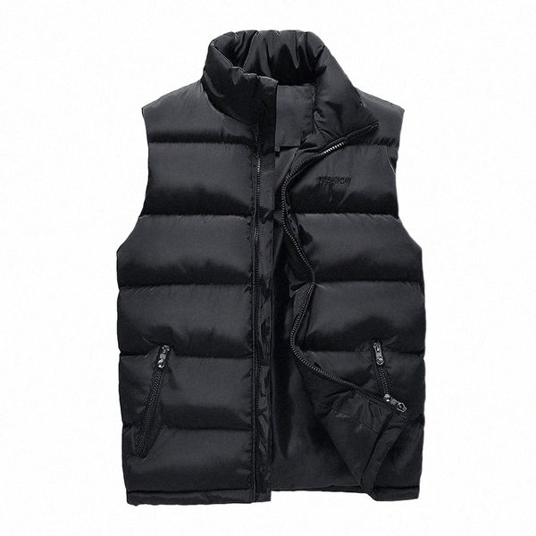 men's vests men's vests woodvoice brand clothing tide warm waistcoat male sleeveless waterproof coat overcoat fashion outerwear bi, Black;white
men's vests men's vests woodvoice brand clothing tide warm waistcoat male sleeveless waterproof coat overcoat fashion outerwear bi, Black;white