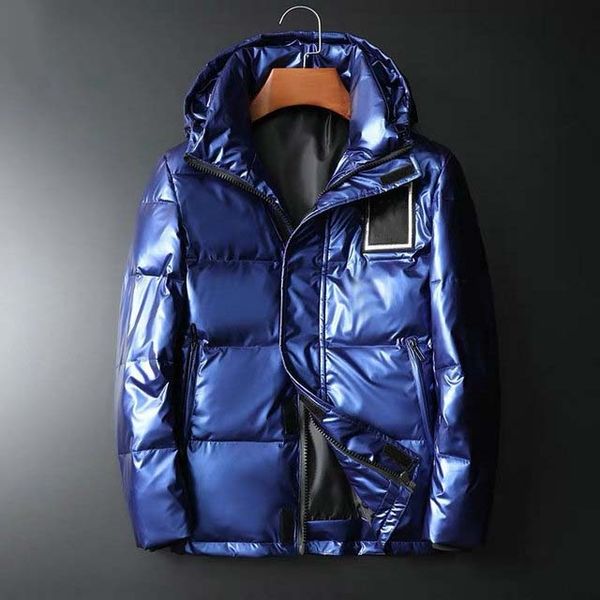 mens winter fashion designer down jacket hooded thickening warm sports coat windproof waterproof parker coats men jackets sleek classic park, Black
mens winter fashion designer down jacket hooded thickening warm sports coat windproof waterproof parker coats men jackets sleek classic park, Black