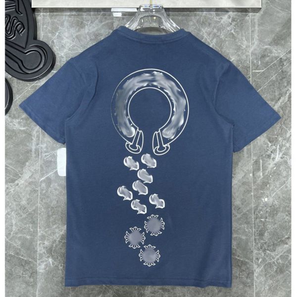 summer mens luxury t shirts fashion ch brand man tees sanskrit letter t-shirt horseshoe flower cross short sleeve designer tshirts hip hop s, White;black
summer mens luxury t shirts fashion ch brand man tees sanskrit letter t-shirt horseshoe flower cross short sleeve designer tshirts hip hop s, White;black