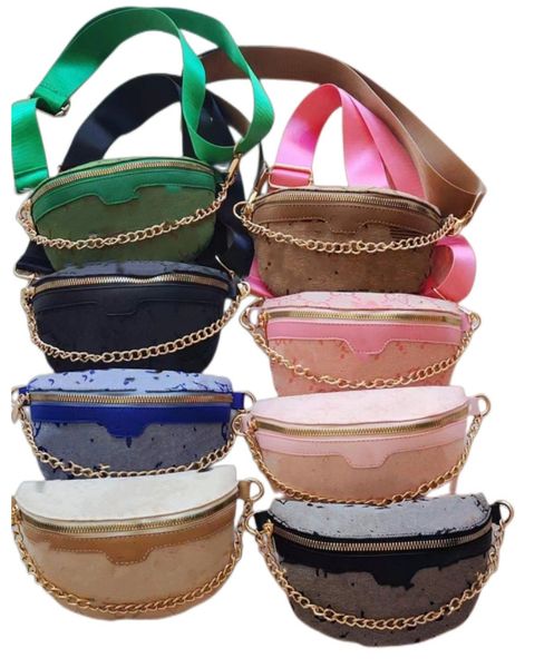 designer kids letter handbags ins boys girls luxury metal chain waist bag children messenger sports bags children one shoulder bag v856, Black
designer kids letter handbags ins boys girls luxury metal chain waist bag children messenger sports bags children one shoulder bag v856, Black