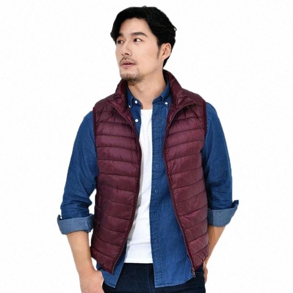 men's vests men's vests winter vest men casual jackets thick ultralight sleeveless warm solid color stand collar large size loose, Black;white
men's vests men's vests winter vest men casual jackets thick ultralight sleeveless warm solid color stand collar large size loose, Black;white
