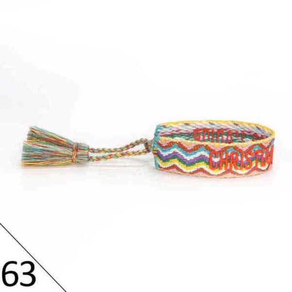 woven designers friendship bracelets luxury brand adjustable for womens mens vintage braided bracelet fashion embroidery tassel bangles jewe, Golden;silver
woven designers friendship bracelets luxury brand adjustable for womens mens vintage braided bracelet fashion embroidery tassel bangles jewe, Golden;silver