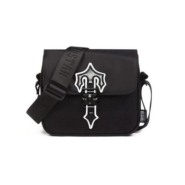 trapstar luxury designer bag irongate t crossbody bag uk london fashion handbag waterproof bags305s
trapstar luxury designer bag irongate t crossbody bag uk london fashion handbag waterproof bags305s