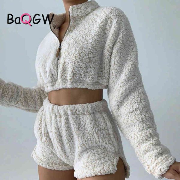 women's tracksuits baqgw casual sporty workout two piece sets women zipper long sleeve active wear tracksuit hooded and shorts outfits, Gray
women's tracksuits baqgw casual sporty workout two piece sets women zipper long sleeve active wear tracksuit hooded and shorts outfits, Gray