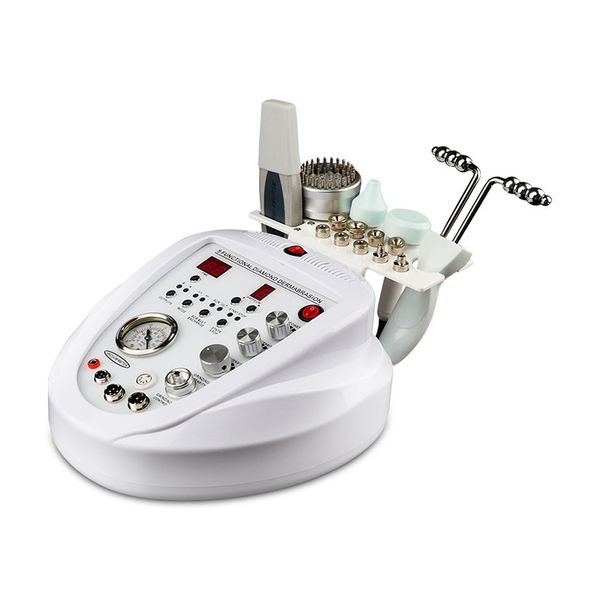 diamond dermabrasion peeling facial ultrasonic deep cleaning skin scrubber rf face lifting bio eye care micro current pn acne treatment anti
diamond dermabrasion peeling facial ultrasonic deep cleaning skin scrubber rf face lifting bio eye care micro current pn acne treatment anti