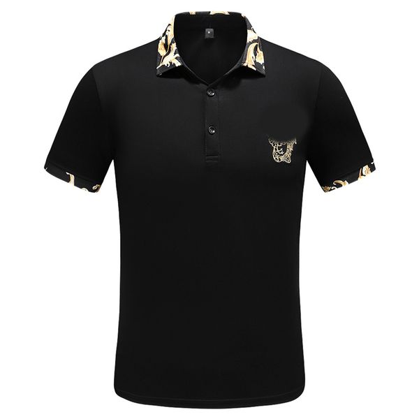2022 designer stripe polo shirt t shirts snake polos bee floral mens high street fashion horse polo luxury t-shirt, White;black
2022 designer stripe polo shirt t shirts snake polos bee floral mens high street fashion horse polo luxury t-shirt, White;black