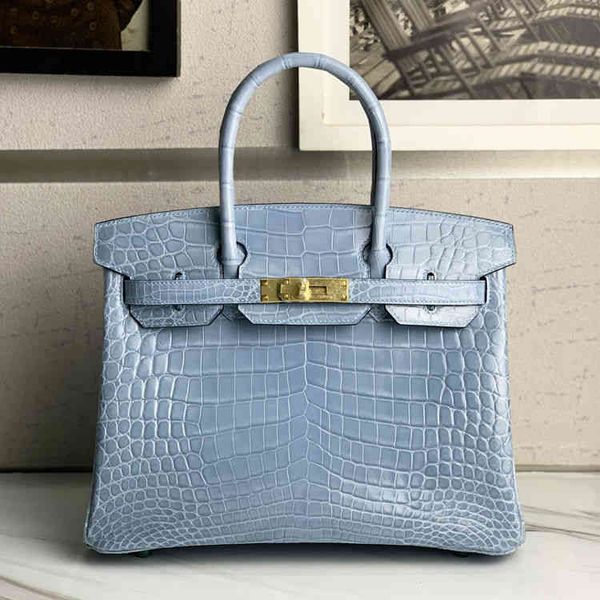 bags womens herme designer shoulder classic hermee high-end crocodile platinum portable blue line birkines fashion handbags
bags womens herme designer shoulder classic hermee high-end crocodile platinum portable blue line birkines fashion handbags